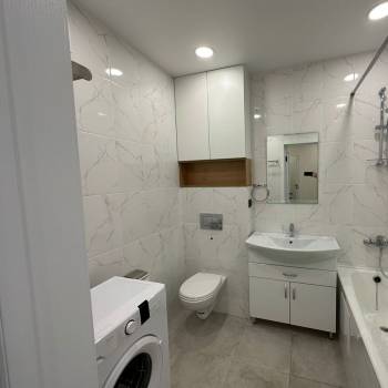 Сдается 2-х комнатная квартира, 43 м²