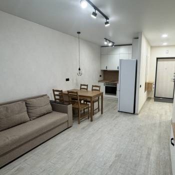 Сдается 2-х комнатная квартира, 43 м²