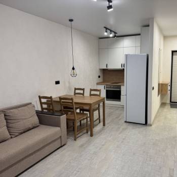 Сдается 2-х комнатная квартира, 43 м²
