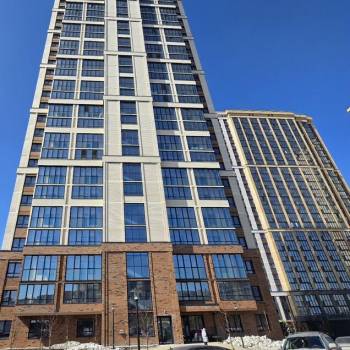 Продается 1-комнатная квартира, 27,2 м²