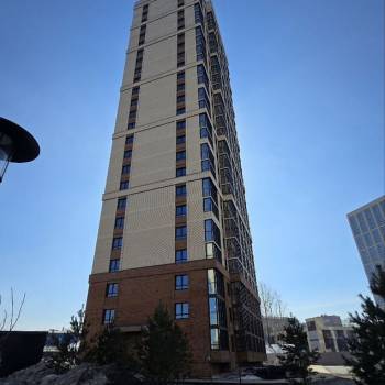 Продается 1-комнатная квартира, 27,2 м²