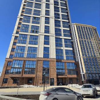 Продается 1-комнатная квартира, 27,2 м²