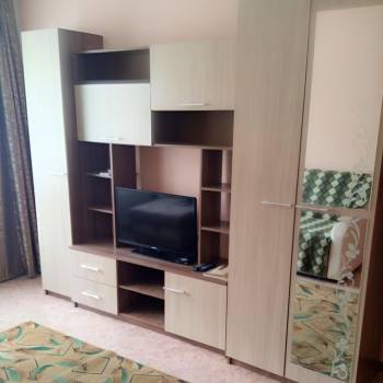 Сдается 1-комнатная квартира, 34 м²