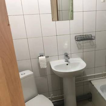 Сдается 1-комнатная квартира, 18 м²