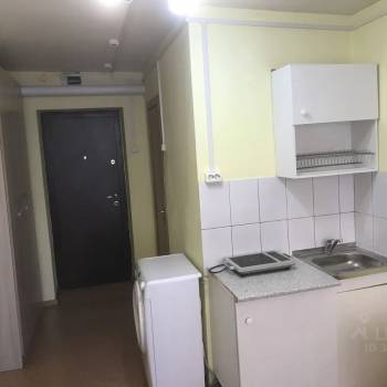 Сдается 1-комнатная квартира, 18 м²