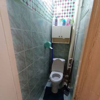 Сдается 2-х комнатная квартира, 45 м²