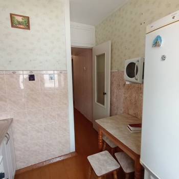 Сдается 2-х комнатная квартира, 45 м²