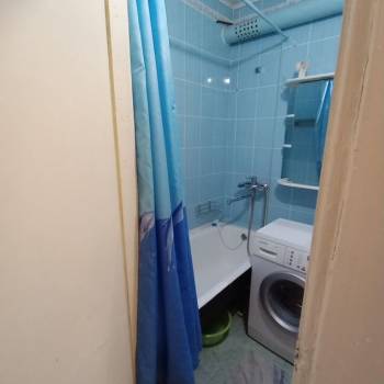 Сдается 2-х комнатная квартира, 45 м²