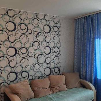 Сдается 1-комнатная квартира, 32 м²