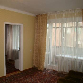 Продается 2-х комнатная квартира, 42 м²