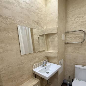 Сдается 1-комнатная квартира, 44 м²