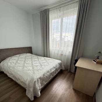 Сдается 1-комнатная квартира, 44 м²