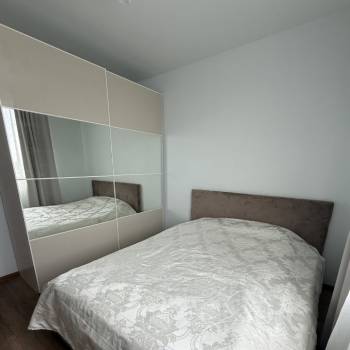 Сдается 1-комнатная квартира, 44 м²