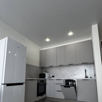 Сдается 2-х комнатная квартира, 41,6 м²