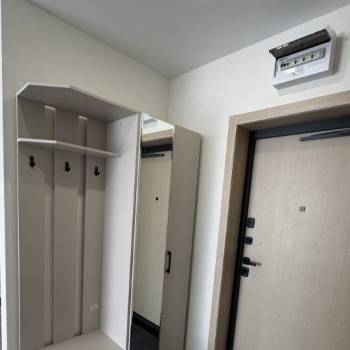 Сдается 2-х комнатная квартира, 41,6 м²