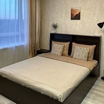 Продается 1-комнатная квартира, 23 м²