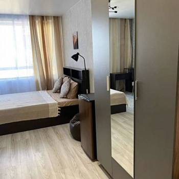 Продается 1-комнатная квартира, 23 м²