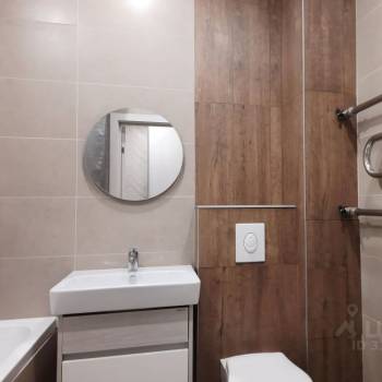 Сдается 1-комнатная квартира, 29 м²