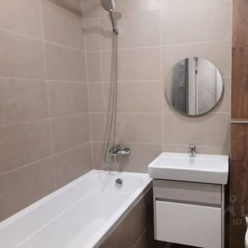 Сдается 1-комнатная квартира, 29 м²