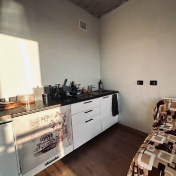 Сдается 1-комнатная квартира, 28 м²