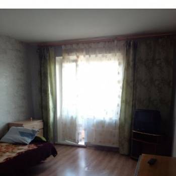 Сдается 1-комнатная квартира, 28 м²