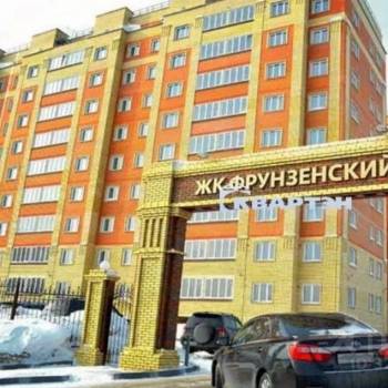 Сдается 1-комнатная квартира, 29 м²