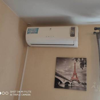 Сдается 1-комнатная квартира, 29 м²