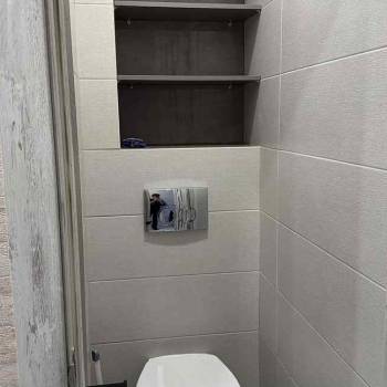 Сдается 1-комнатная квартира, 33,5 м²