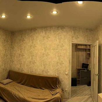 Сдается 1-комнатная квартира, 33,5 м²