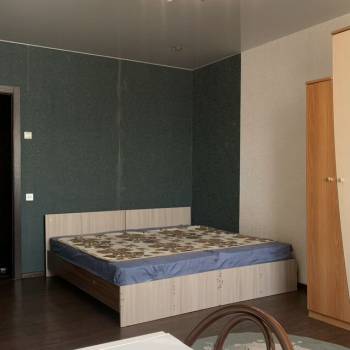 Сдается 1-комнатная квартира, 50 м²