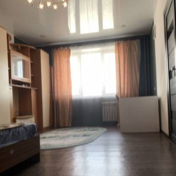 Сдается 1-комнатная квартира, 50 м²