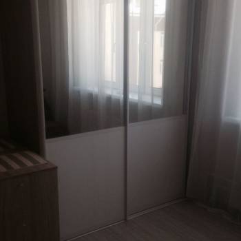 Сдается 1-комнатная квартира, 18 м²