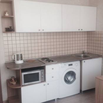 Сдается 1-комнатная квартира, 18 м²