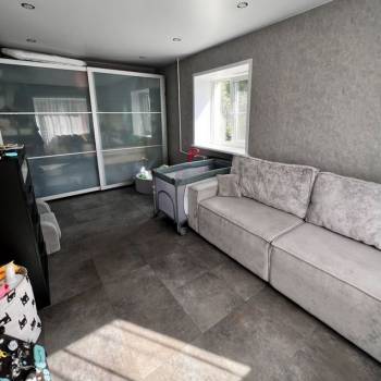 Продается 1-комнатная квартира, 31,6 м²