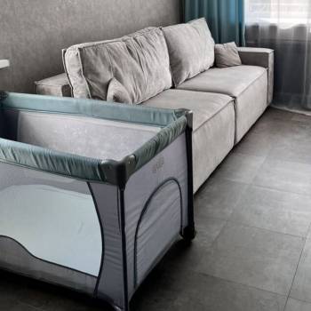 Продается 1-комнатная квартира, 31,6 м²