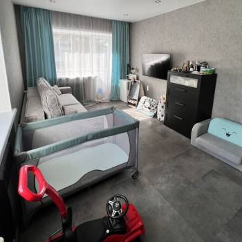 Продается 1-комнатная квартира, 31,6 м²