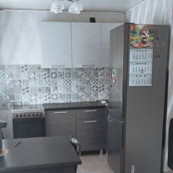 Сдается 2-х комнатная квартира, 43 м²