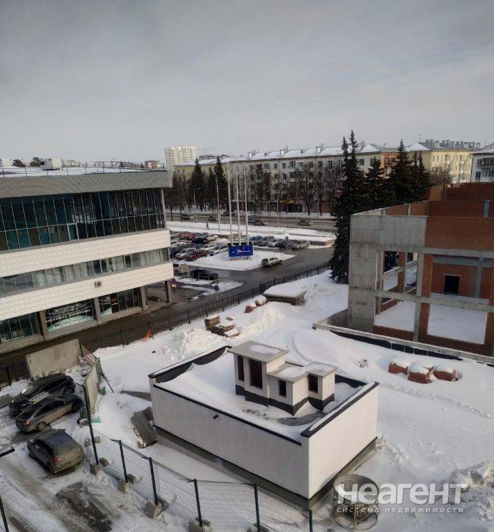 Продажа 1-к квартиры (ул. Богдана Хмельницкого)