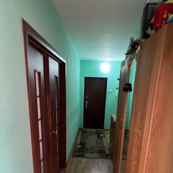 Продается 2-х комнатная квартира, 53,2 м²