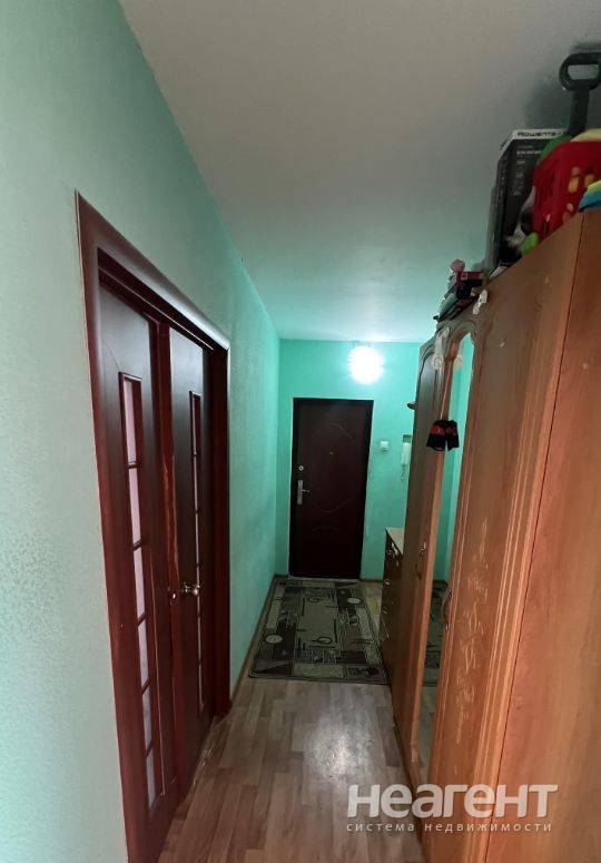 Продам 2-х к квартиру, Октябрьский, ул. Федосеева