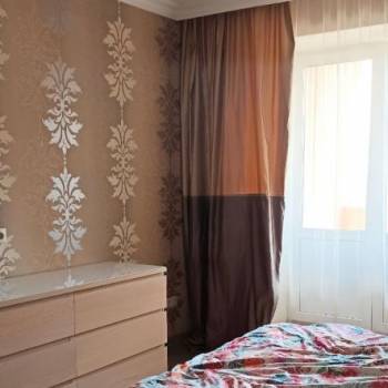 Сдается Многокомнатная квартира, 80 м²