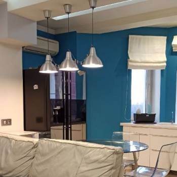 Сдается Многокомнатная квартира, 80 м²