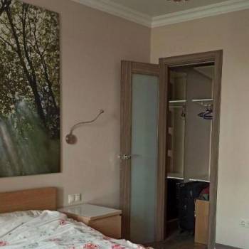 Сдается Многокомнатная квартира, 80 м²