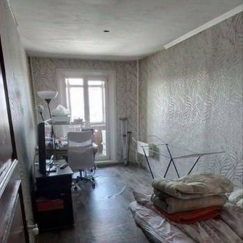 Продается Многокомнатная квартира, 90 м²