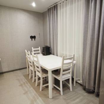 Продается 3-х комнатная квартира, 86,9 м²