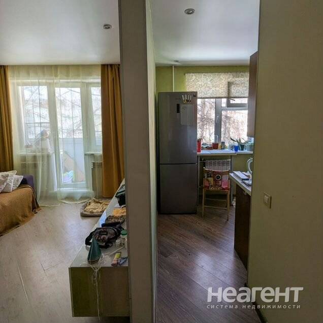 Продам 1-к квартиру, Советский (ул. Терешковой)