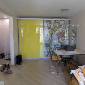 Продается 1-комнатная квартира, 33 м²