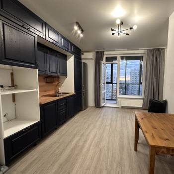 Сдается 1-комнатная квартира, 29 м²