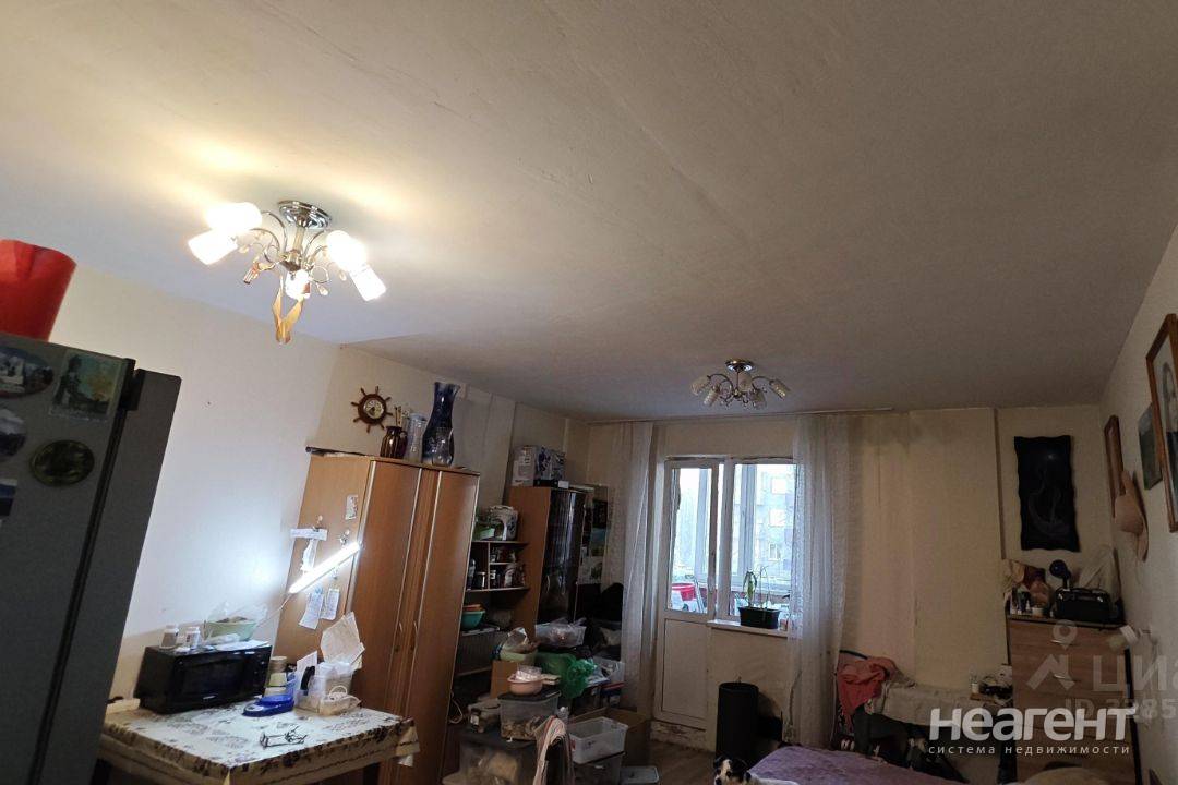 Продаю 2-к квартиру, ЖК Гринвилл (ул. Вилюйская), собственник