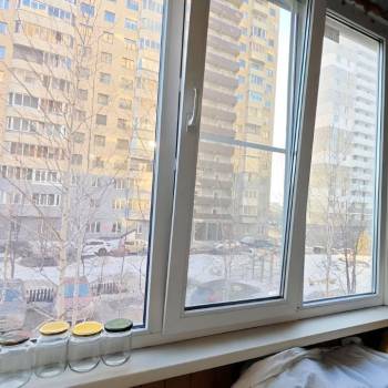 Продается 2-х комнатная квартира, 48,7 м²